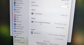 Mint
													MacBook Pro 2021 - 16" - Apple M1 Max, Gray, 1 TB, 64 GB, photo 3 of 14