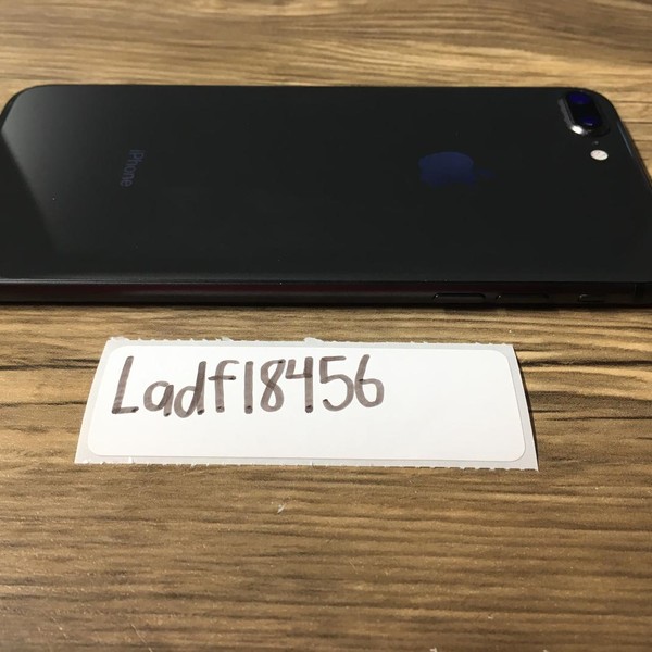 Apple iPhone 8 Plus - Unlocked, 64 GB, Gray, A1864
