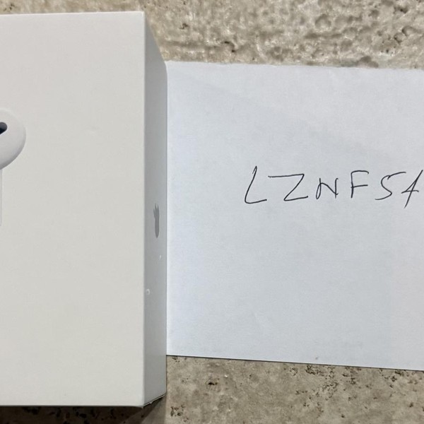 Apple AirPods Pro 2 - USB-C