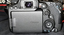 Mint
													Canon EOS 90D, photo 4 of 6