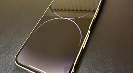 Mint
													Apple iPhone 14 Pro - Unlocked, Silver, 128 GB, A2650, photo 1 of 12