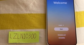 Fair
													Samsung Galaxy S24 Plus - Unlocked, Gray, 512 GB, 12 GB, SM-S926U1, photo 2 of 16