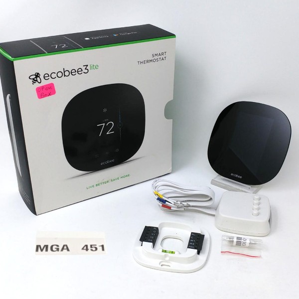 Ecobee 3 Lite