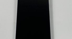 Good
													Google Pixel 7 Pro - Verizon, Snow, 128 GB, 12 GB, GE2AE, photo 2 of 7