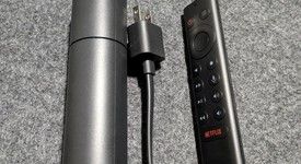 Good
													Nvidia Shield 2019, photo 1 of 4