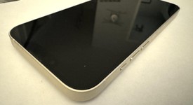 Mint
													Apple iPhone 13 - Unlocked, Starlight, 128 GB, A2482, photo 4 of 13