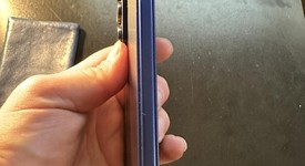 Mint
													Samsung Galaxy Z Fold7 - Unlocked, Blue Shadow, 512 GB, 12 GB, SM-F966U1, photo 2 of 10