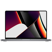MacBook Pro 2021 - 14" Comparison