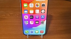 Good
													Apple iPhone 15 Pro Max - Spectrum, White, 256 GB, A2849, photo 1 of 6