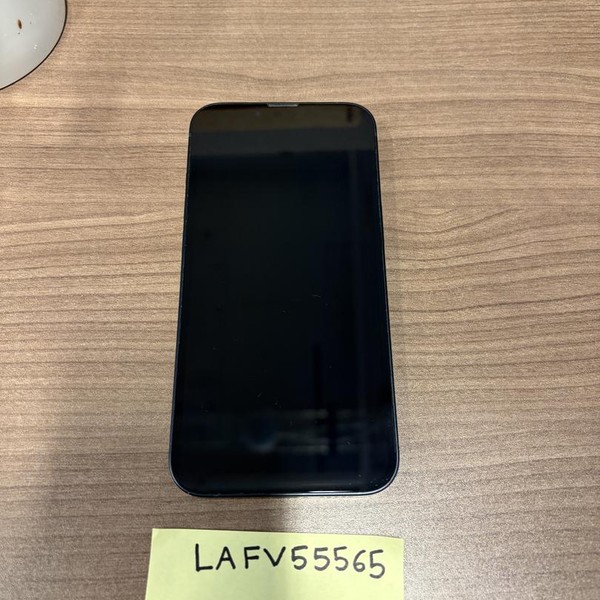 Apple iPhone 13 - Unlocked, 128 GB, Midnight, A2482