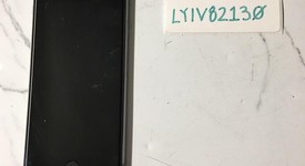 Good
													Apple iPhone 6S - Verizon, Grey, 32 GB, A1688, photo 1 of 4