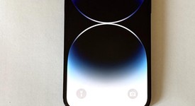Good
													Apple iPhone 14 Pro - Unlocked, Black, 128 GB, A2650, photo 1 of 14