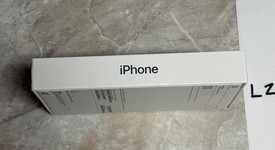 New
													Apple iPhone 17 - Unlocked, Black, 256 GB, A3258, photo 4 of 7