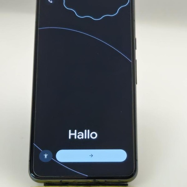 Google Pixel 8 Pro - Unlocked, 128 GB, Obsidian, 12 GB, G1MNW, mmWave 5G