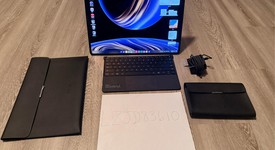 Mint
													Huawei Matebook Laptop, photo 1 of 15