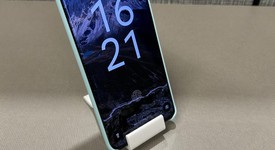 Good
													Xiaomi Mi 11 - Unlocked Non-US, Black, 256 GB, 12 GB, photo 1 of 8