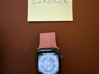 Apple Watch SE 1st Gen 44mm