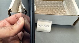 Mint
													Apple iPhone SE 3rd Gen 2022 - Unlocked, Midnight, 64 GB, A2595, photo 3 of 6