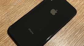 Good
													Apple iPhone Xr - Unlocked, Black, 256 GB, A1984, photo 3 of 7