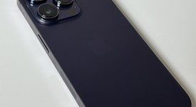 Good
													Apple iPhone 14 Pro - Unlocked, Purple, 256 GB, A2650, photo 4 of 7