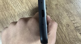 Good
													Samsung Galaxy A54 5G - Verizon, Graphite, 128 GB, 6 GB, photo 6 of 6