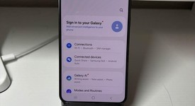Good
													Samsung Galaxy S24 - T-Mobile, Black, 128 GB, 8 GB, SM-S921U, photo 2 of 3