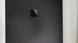 Good
													Microsoft Surface Laptop 3 - I5, Black, 256 GB, 8 GB, 15", photo 3 of 6