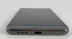 Good
													LG G5 - Sprint, Gray, 32 GB, photo 4 of 7