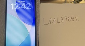 Good
													Apple iPhone 14 - Unlocked, Midnight, 128 GB, A2649, photo 1 of 12