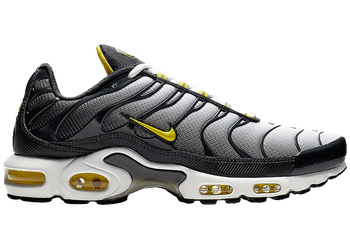 Nike Air Max Plus Bumble Bee for sale