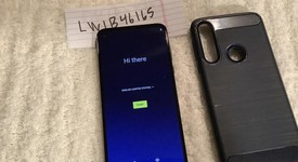 Fair
													Moto G8 Power - Unlocked Non-US, Black, 64 GB, 4 GB, photo 4 of 4