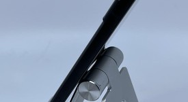Good
													Google Pixel 6a - Unlocked, Charcoal, 128 GB, 6 GB, GX7AS, photo 4 of 9