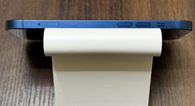 Good
													Apple iPhone 12 - Unlocked, Blue, 64 GB, A2172, photo 4 of 8