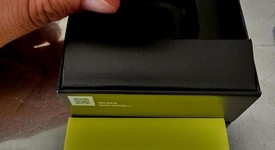 Used
													Samsung Galaxy Buds2 Pro - Graphite, SM-R510, photo 5 of 8