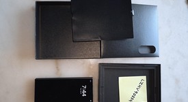 Mint
													Samsung Galaxy Z Fold6 - Unlocked, Black, 1 TB, 12 GB, SM-F956U1, photo 2 of 14