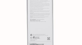 New
													Samsung Galaxy Watch6 Classic - Wi-Fi, Silver, 43mm, photo 2 of 3