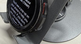 Good
													Samsung Galaxy Watch4 Classic - Wi-Fi, Black, 46mm, photo 2 of 6