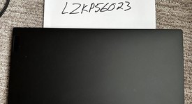 Good
													Lenovo ThinkPad X1 Carbon (11th Gen) - I7, Black, 1 TB, 32 GB, photo 4 of 8