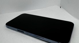 Good
													Apple iPhone 13 Pro Max - Unlocked, Sierra Blue, 256 GB, A2484, photo 3 of 8