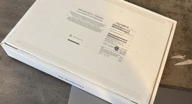 Good
													MacBook Air 2024 (M3) - 13" - Apple M3, Gray, 256 GB, 8 GB, 8-core GPU, photo 2 of 14