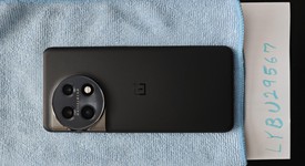 Mint
													OnePlus 11 - Unlocked, Black, 256 GB, 16 GB, CPH2451, photo 5 of 7