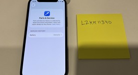 Good
													Apple iPhone 12 Mini - Unlocked, Blue, 128 GB, A2176, photo 2 of 12