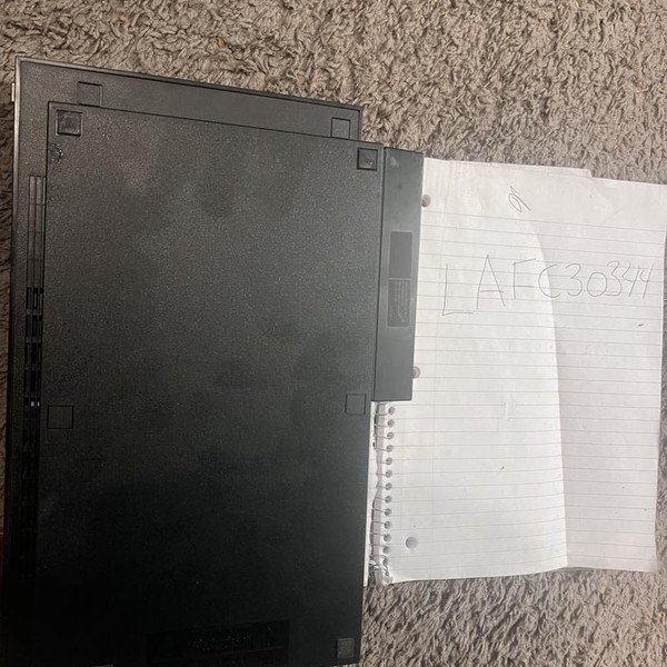 PlayStation 2