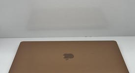Mint
													MacBook Air 2020 - 13" - Apple M1, Gold, 256 GB, 8 GB, photo 1 of 6