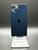 Mint Apple iPhone 13 - Unlocked, Midnight, 512 GB, A2482