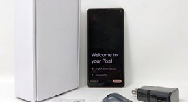 Mint
													Google Pixel 7 - Verizon, Snow, 256 GB, 8 GB, GQML3, mmWave 5G, photo 2 of 6