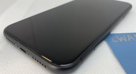 Good
													Apple iPhone 11 - Unlocked, Black, 128 GB, A2111, photo 4 of 10