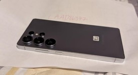 Mint
													Samsung Galaxy S25 Ultra - Unlocked, Silverblue, 512 GB, 12 GB, SM-S938U1, photo 5 of 7