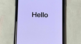 Good
													Apple iPhone X - T-Mobile, Gray, 256 GB, A1901, GSM, photo 2 of 5