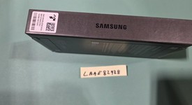 New
													Samsung Galaxy S25 Ultra - Unlocked, Whitesilver, 512 GB, 12 GB, SM-S938U1, photo 3 of 3